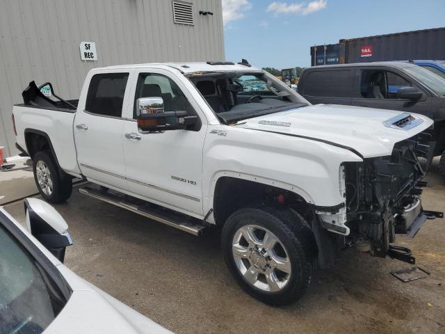 Photo 3 VIN: 1GT12TEY0JF277406 - GMC SIERRA K25 