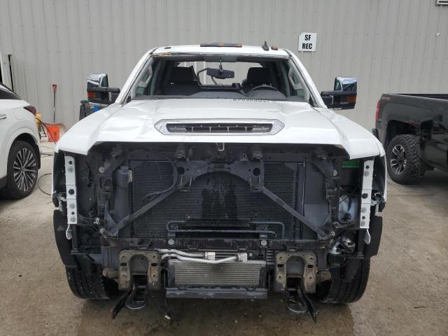 Photo 4 VIN: 1GT12TEY0JF277406 - GMC SIERRA K25 