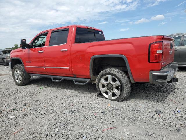 Photo 1 VIN: 1GT12TEY1HF105007 - GMC SIERRA K25 