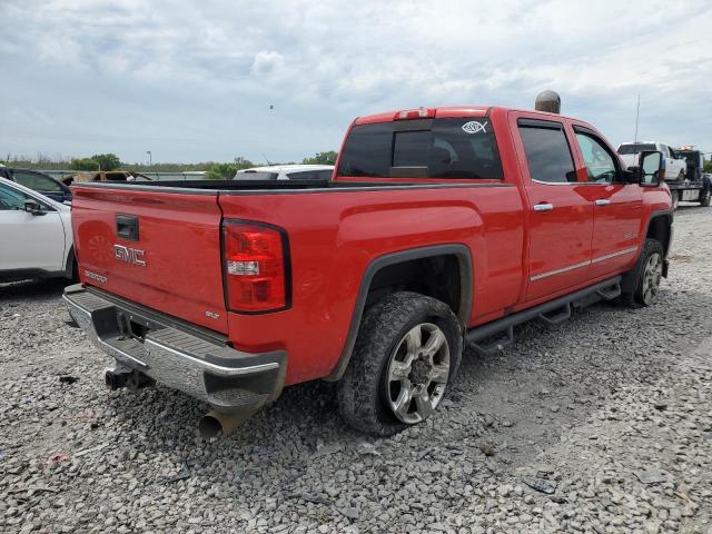 Photo 2 VIN: 1GT12TEY1HF105007 - GMC SIERRA K25 