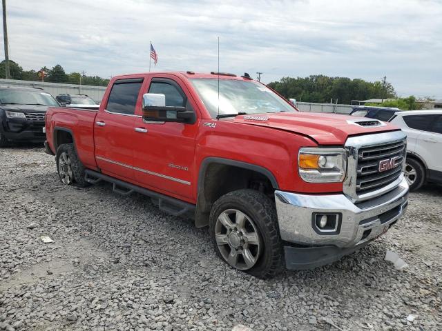 Photo 3 VIN: 1GT12TEY1HF105007 - GMC SIERRA K25 