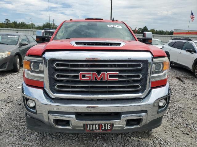 Photo 4 VIN: 1GT12TEY1HF105007 - GMC SIERRA K25 