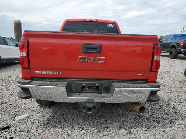 Photo 5 VIN: 1GT12TEY1HF105007 - GMC SIERRA K25 