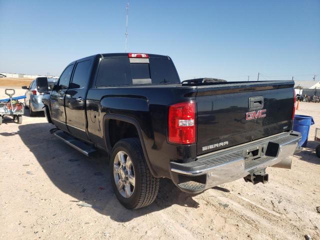 Photo 2 VIN: 1GT12TEY1JF106986 - GMC SIERRA K25 