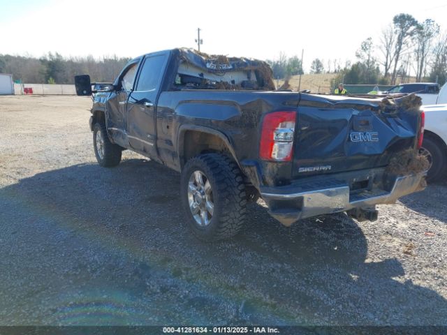 Photo 2 VIN: 1GT12TEY1JF115980 - GMC SIERRA 