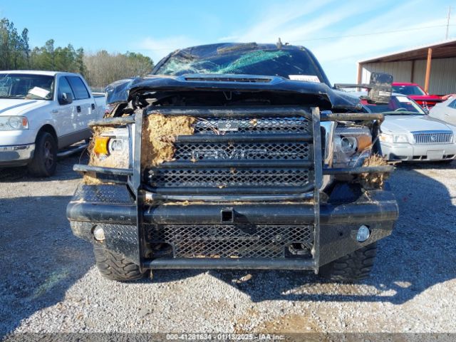 Photo 5 VIN: 1GT12TEY1JF115980 - GMC SIERRA 
