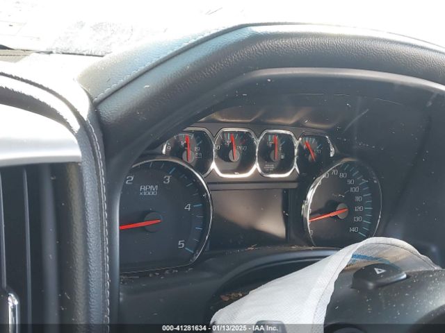 Photo 6 VIN: 1GT12TEY1JF115980 - GMC SIERRA 