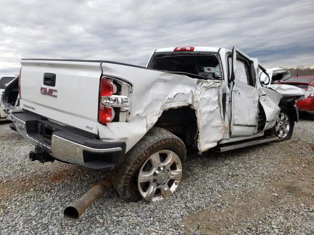 Photo 3 VIN: 1GT12TEY1JF164581 - GMC SIERRA K25 