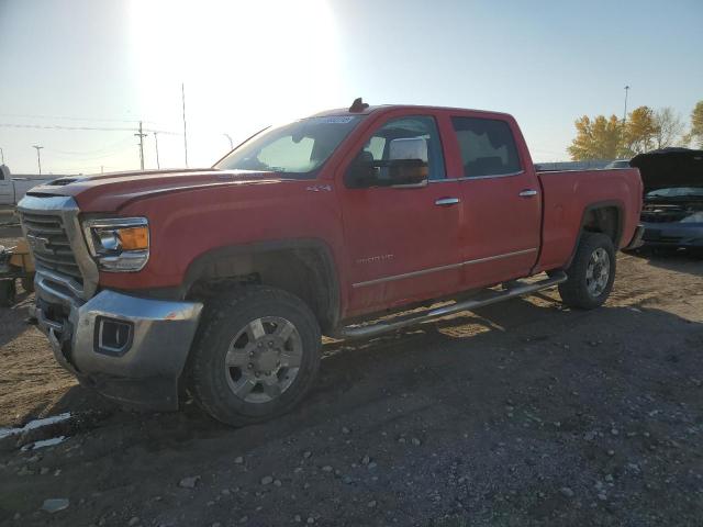 Photo 0 VIN: 1GT12TEY1JF204562 - GMC SIERRA 