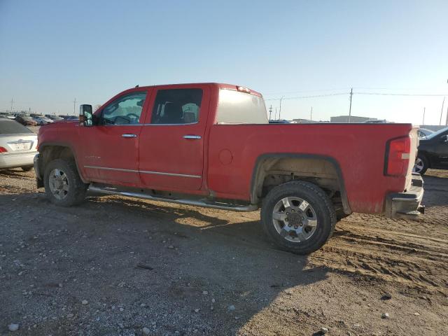 Photo 1 VIN: 1GT12TEY1JF204562 - GMC SIERRA 