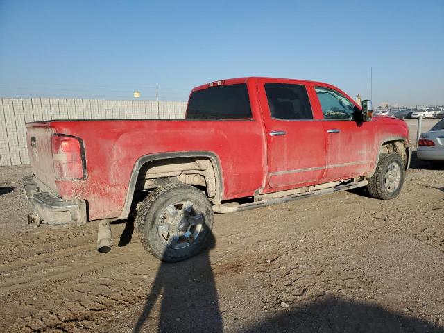 Photo 2 VIN: 1GT12TEY1JF204562 - GMC SIERRA 