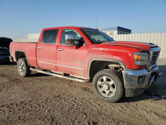 Photo 3 VIN: 1GT12TEY1JF204562 - GMC SIERRA 