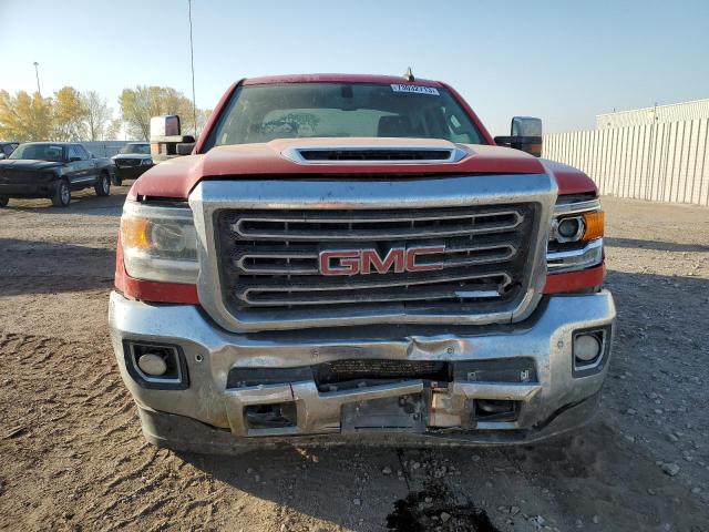 Photo 4 VIN: 1GT12TEY1JF204562 - GMC SIERRA 