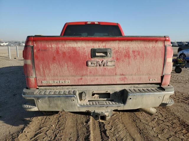 Photo 5 VIN: 1GT12TEY1JF204562 - GMC SIERRA 