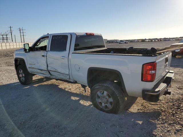 Photo 1 VIN: 1GT12TEY1JF230627 - GMC SIERRA 