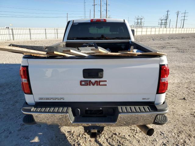 Photo 5 VIN: 1GT12TEY1JF230627 - GMC SIERRA 