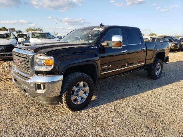 Photo 0 VIN: 1GT12TEY1JF245192 - GMC SIERRA 