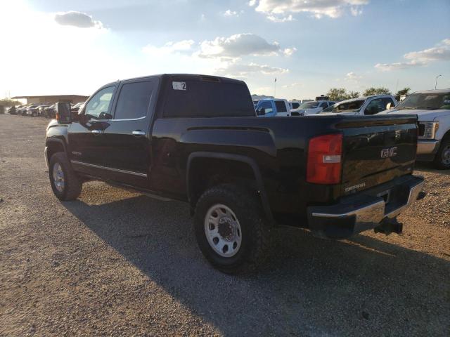 Photo 1 VIN: 1GT12TEY1JF245192 - GMC SIERRA 