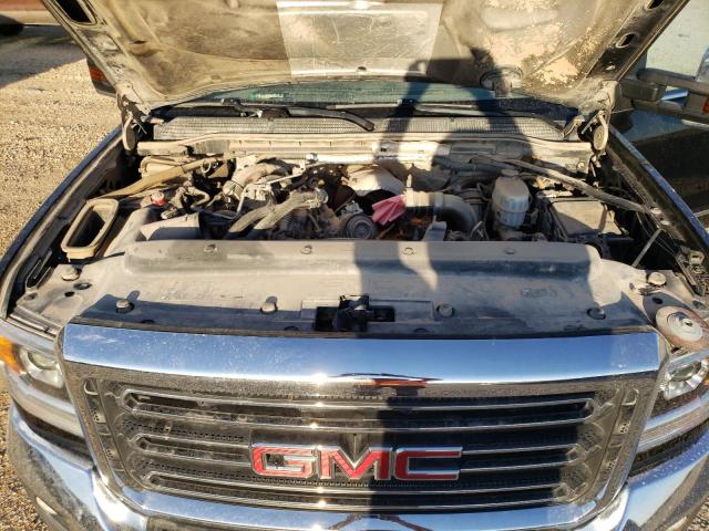 Photo 10 VIN: 1GT12TEY1JF245192 - GMC SIERRA 