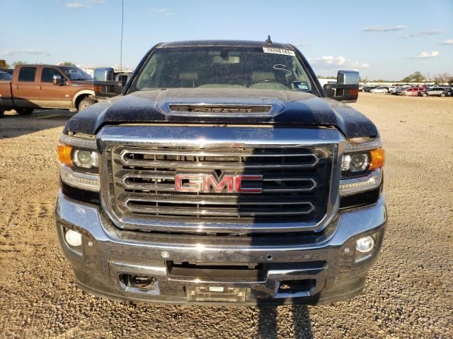 Photo 4 VIN: 1GT12TEY1JF245192 - GMC SIERRA 