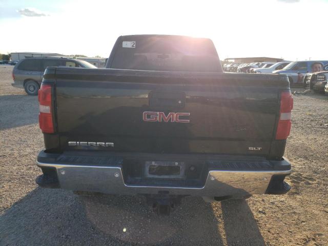 Photo 5 VIN: 1GT12TEY1JF245192 - GMC SIERRA 