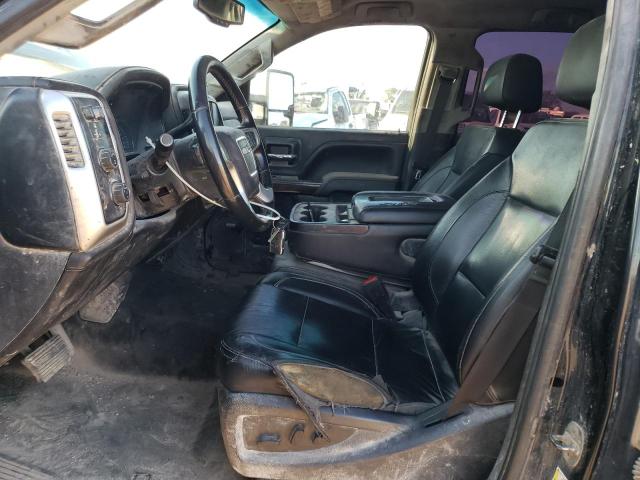 Photo 6 VIN: 1GT12TEY1JF245192 - GMC SIERRA 