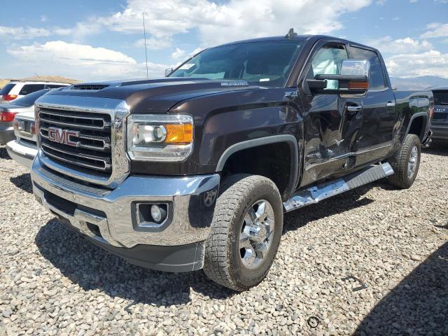 Photo 0 VIN: 1GT12TEY1JF248867 - GMC SIERRA K25 