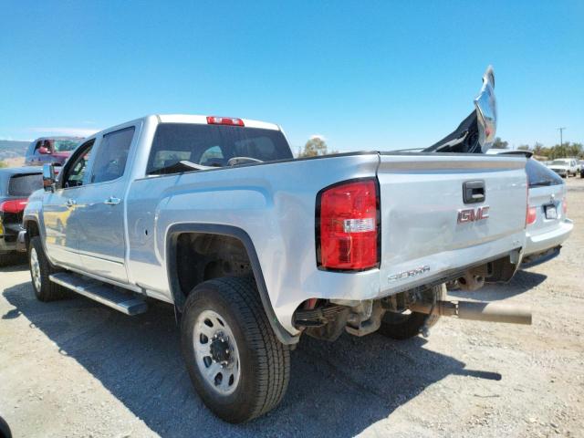 Photo 2 VIN: 1GT12TEY1JF252384 - GMC SIERRA K25 