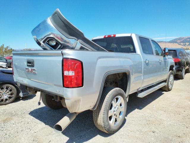 Photo 3 VIN: 1GT12TEY1JF252384 - GMC SIERRA K25 