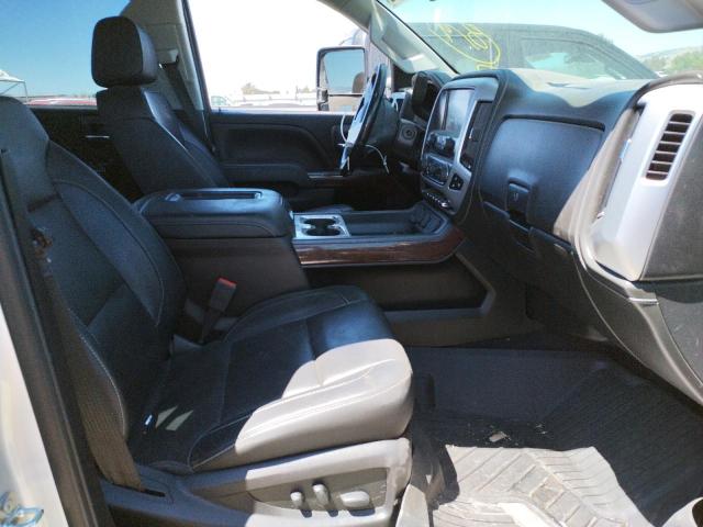 Photo 4 VIN: 1GT12TEY1JF252384 - GMC SIERRA K25 