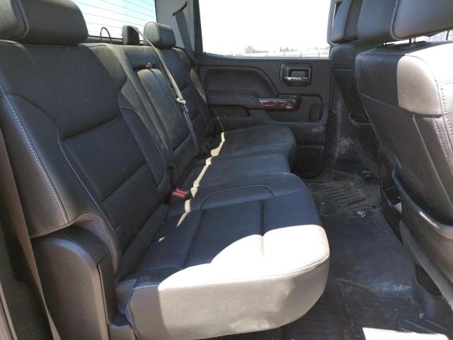 Photo 5 VIN: 1GT12TEY1JF252384 - GMC SIERRA K25 