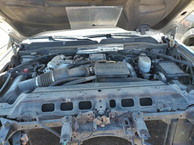 Photo 6 VIN: 1GT12TEY1JF252384 - GMC SIERRA K25 