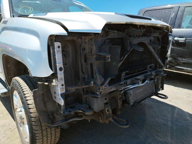 Photo 8 VIN: 1GT12TEY1JF252384 - GMC SIERRA K25 