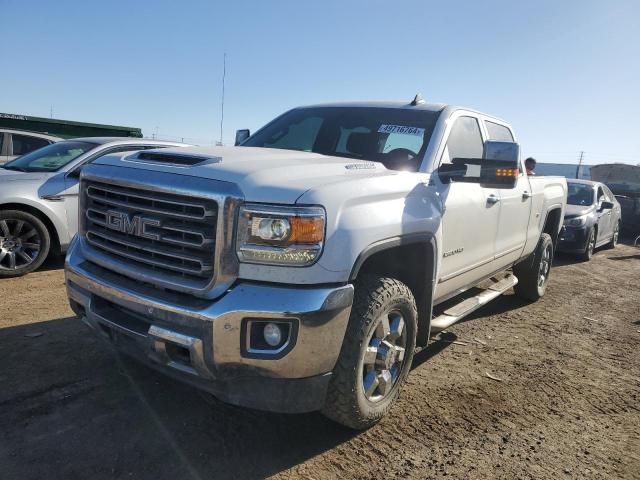 Photo 0 VIN: 1GT12TEY2HF113049 - GMC SIERRA 