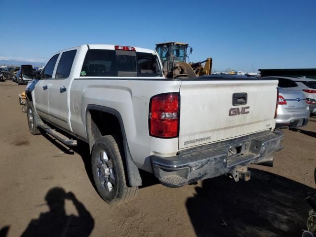 Photo 1 VIN: 1GT12TEY2HF113049 - GMC SIERRA 