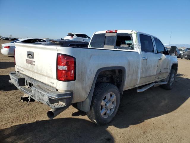 Photo 2 VIN: 1GT12TEY2HF113049 - GMC SIERRA 