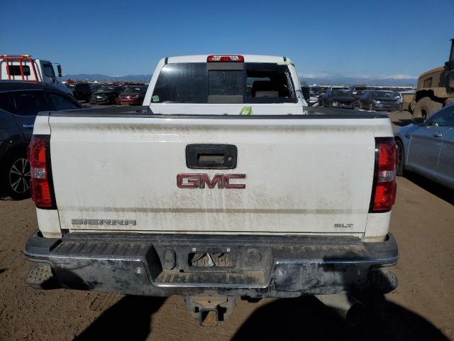 Photo 5 VIN: 1GT12TEY2HF113049 - GMC SIERRA 