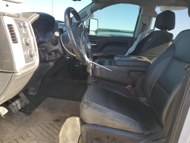 Photo 6 VIN: 1GT12TEY2HF113049 - GMC SIERRA 