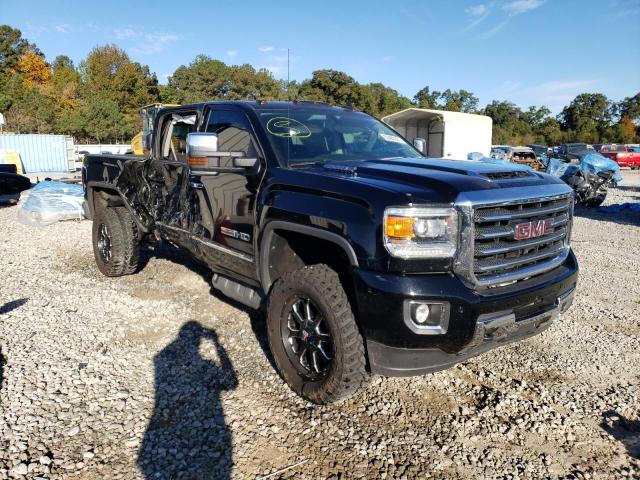 Photo 0 VIN: 1GT12TEY2HF249617 - GMC SIERRA K25 