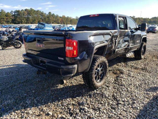 Photo 3 VIN: 1GT12TEY2HF249617 - GMC SIERRA K25 