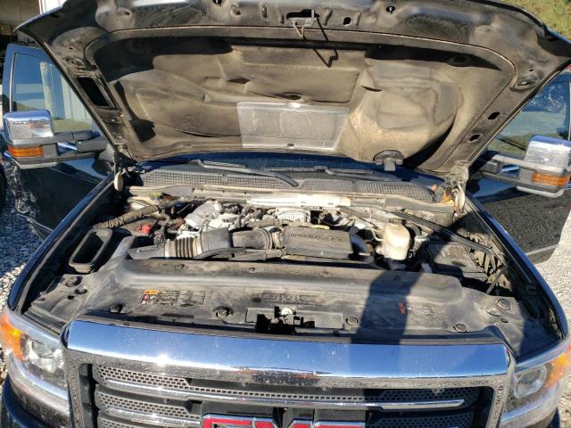 Photo 6 VIN: 1GT12TEY2HF249617 - GMC SIERRA K25 