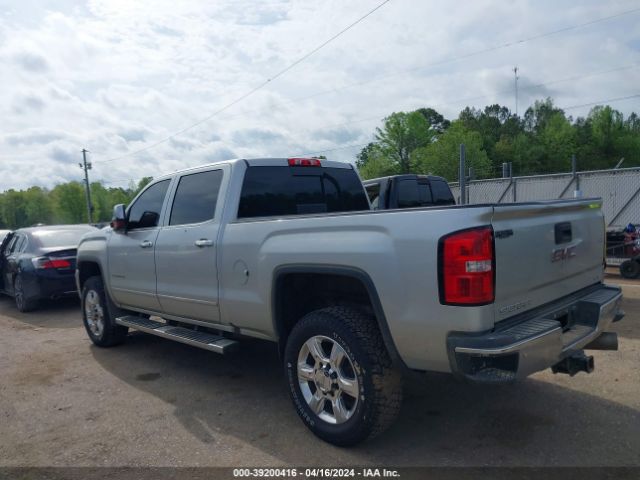 Photo 2 VIN: 1GT12TEY2JF272899 - GMC SIERRA 