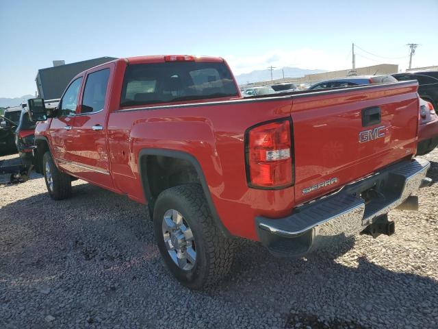 Photo 1 VIN: 1GT12TEY2JF276354 - GMC SIERRA K25 