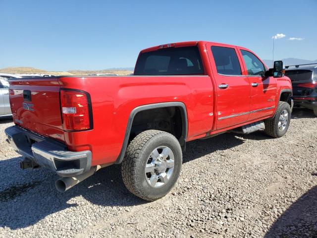 Photo 2 VIN: 1GT12TEY2JF276354 - GMC SIERRA K25 