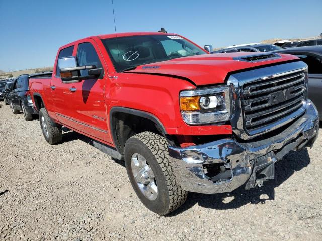 Photo 3 VIN: 1GT12TEY2JF276354 - GMC SIERRA K25 