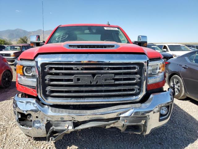 Photo 4 VIN: 1GT12TEY2JF276354 - GMC SIERRA K25 