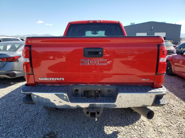 Photo 5 VIN: 1GT12TEY2JF276354 - GMC SIERRA K25 