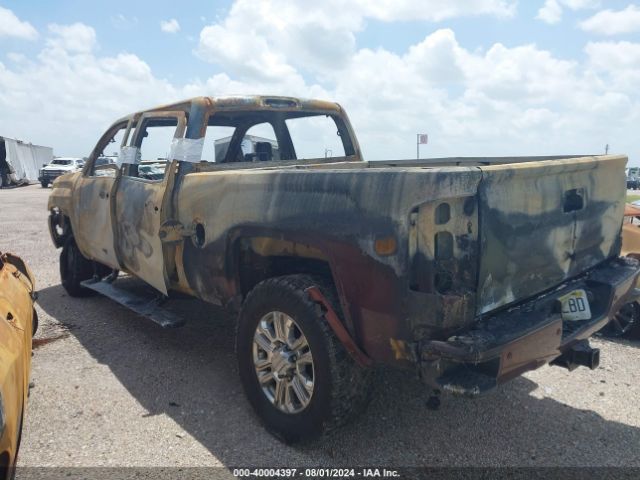 Photo 2 VIN: 1GT12TEY3HF153561 - GMC SIERRA 