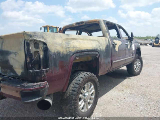 Photo 3 VIN: 1GT12TEY3HF153561 - GMC SIERRA 