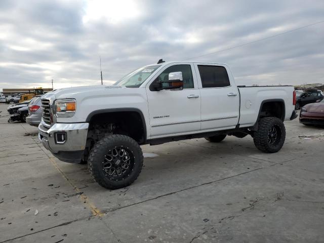 Photo 0 VIN: 1GT12TEY3JF103927 - GMC SIERRA K25 